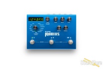 Strymon Mobius - Versatile Modulation Effect Pedal Strymon Mobius - Versatile Modulation Effect Pedal