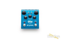 Strymon Ola - dBucket Chorus and Vibrato Pedal Strymon Ola - dBucket Chorus and Vibrato Pedal