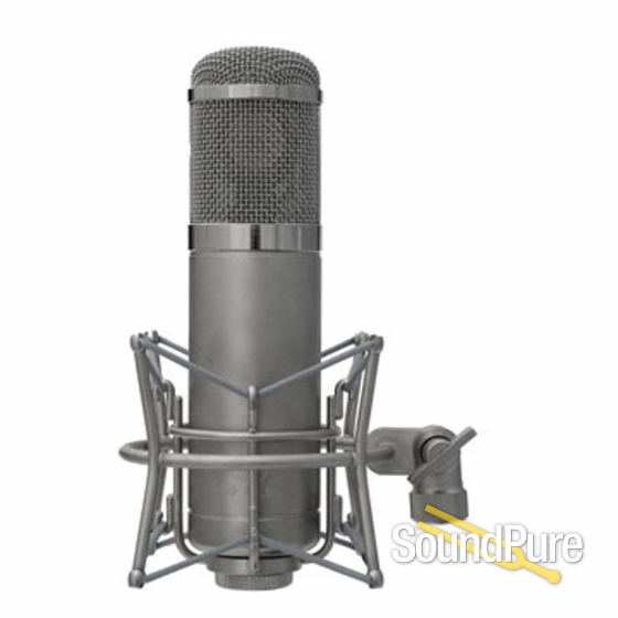 Peluso 2247 LE Switchable Pattern Tube Microphone