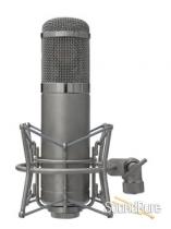 Peluso 2247 LE Switchable Pattern Tube Microphone Peluso 2247 LE Switchable Pattern Tube Microphone