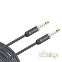 Planet Waves PW-AMSG-20 American Stage Instrument Cable 20'