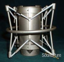 Peluso MT 67/87 N (Nickel U 87 Shockmount) Peluso MT 67/87 N (Nickel U 87 Shockmount)