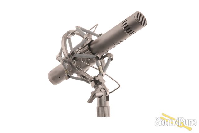 Peluso CEMC6 Solid State Microphone — image 1
