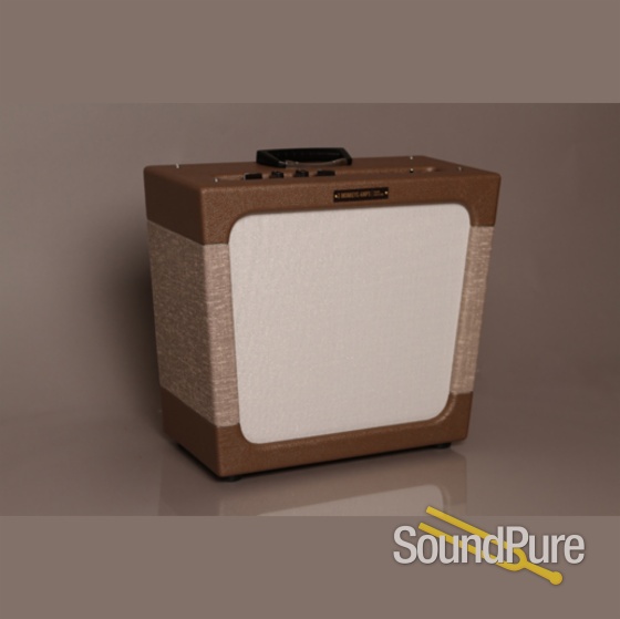 3 Monkeys Organ Grinder 1x12 Combo Amp — image 3