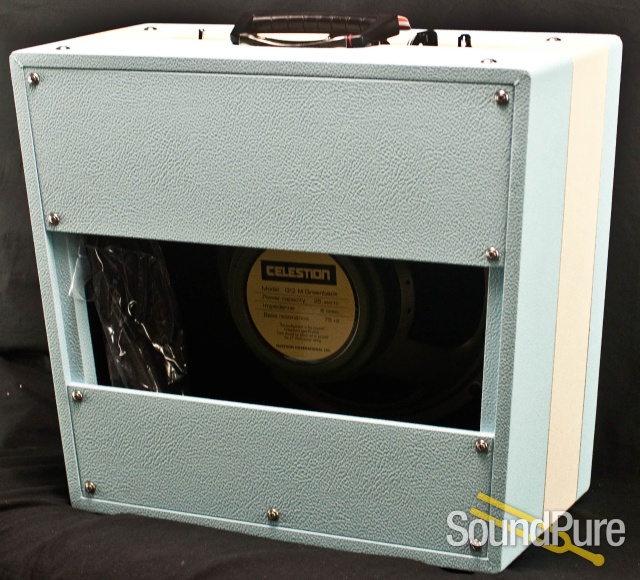 3 Monkeys Sock Monkey 18/12 Combo Amp — image 3