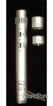 Peluso CK-21 Wide/Sub Cardioid Microphone Capsule Peluso CK-21 Wide/Sub Cardioid Microphone Capsule