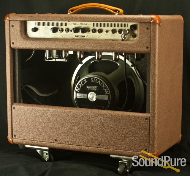 Mesa Boogie Lonestar Special 1x12 Combo Amp - Used — image 4