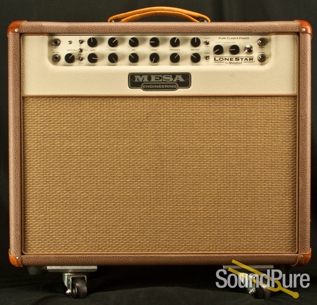 Mesa Boogie Lonestar Special 1x12 Combo Amp - Used — image 1
