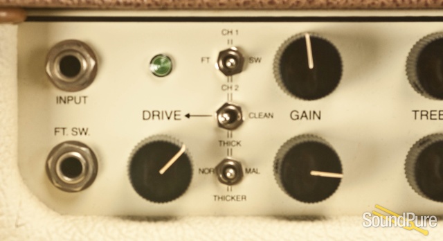 Mesa Boogie Lonestar Special 1x12 Combo Amp - Used — image 12