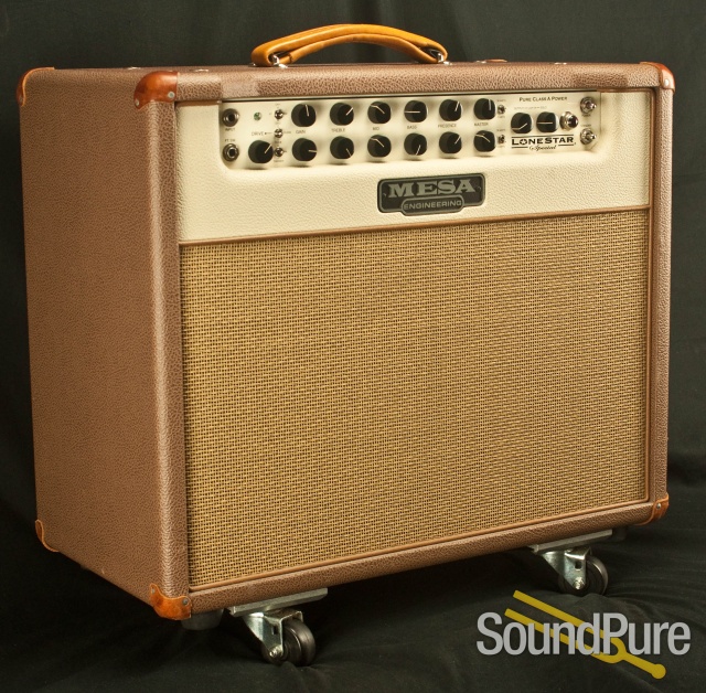 Mesa Boogie Lonestar Special 1x12 Combo Amp - Used — image 13
