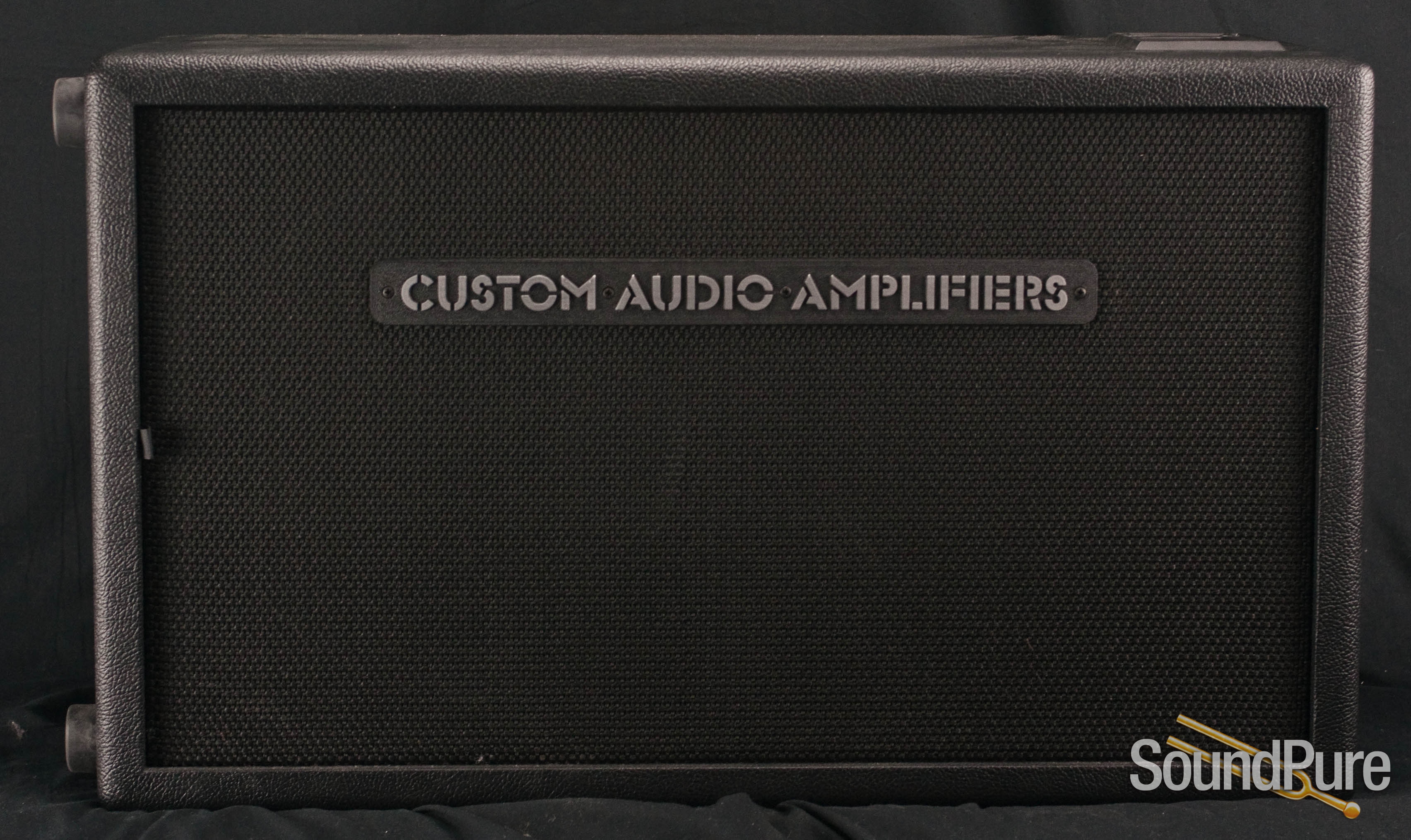 Suhr Custom Audio Amplifiers 2x12 Speaker