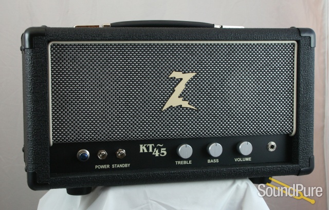 Dr. Z KT-45 45W Amp Head — image 1