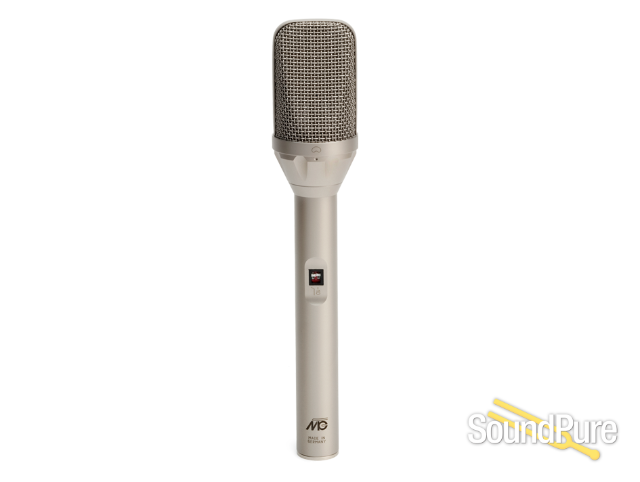 Gefell MT 71 S Cardioid Microphone