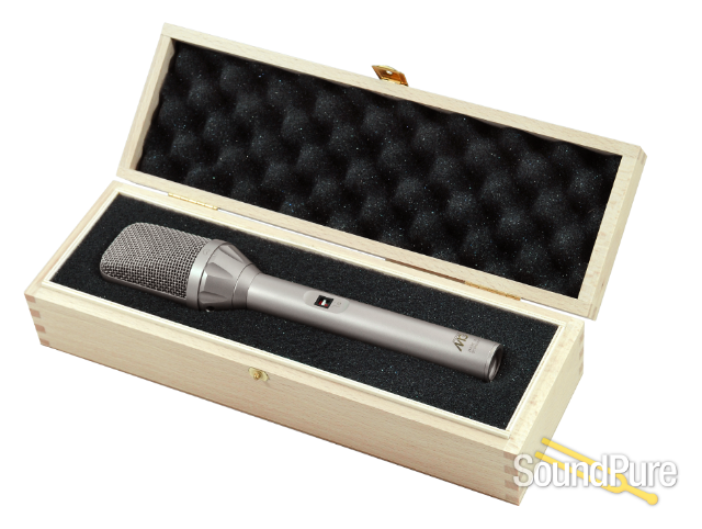 Gefell MT 71 S Cardioid Microphone | Soundpure.com