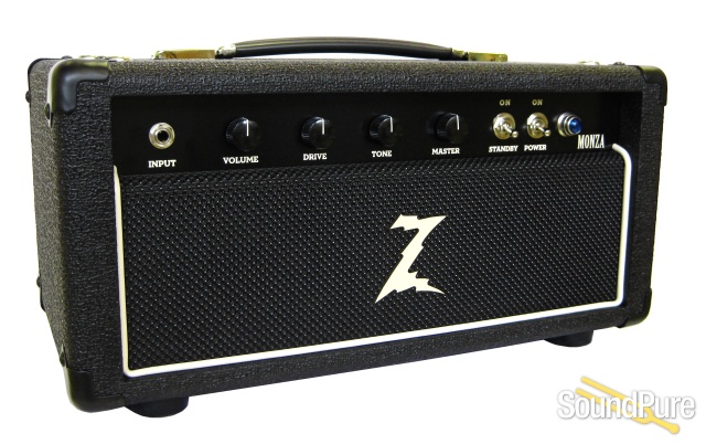 Dr. Z Monza 20W Amp Head — image 1