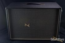 Dr. Z 2X12 Z Best Closed Back Cab - Used Dr. Z 2X12 Z Best Closed Back Cab - Used