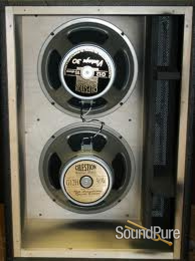 Best 2x12 cab clearance