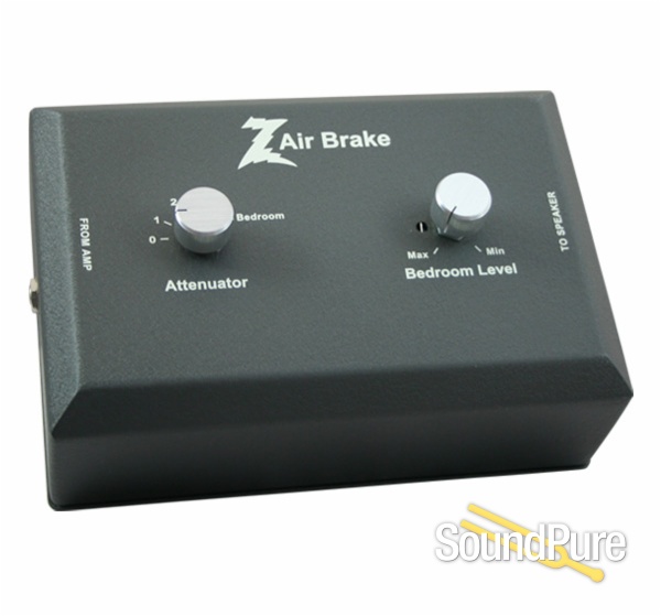 Dr. Z Z Air Brake Power Attenuator — image 1