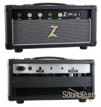 Dr. Z Z-Verb Stand Alone Reverb Unit Dr. Z Z-Verb Stand Alone Reverb Unit