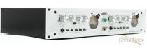 Miktek MPA-201 Dual Channel Class A Mic Preamp Miktek MPA-201 Dual Channel Class A Mic Preamp