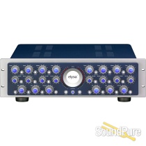 Elysia Alpha Compressor - Mastering Stereo Compressor Elysia Alpha Compressor - Mastering Stereo Compressor