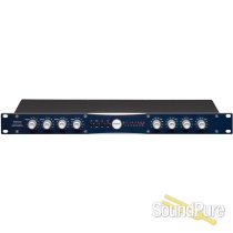 Elysia Xpressor Stereo Compressor Elysia Xpressor Stereo Compressor