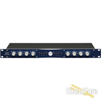 Elysia Nvelope Stereo Impulse Shaper Elysia Nvelope Stereo Impulse Shaper
