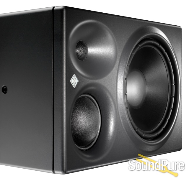 Neumann KH 310 Active Studio Monitor Pair — image 4