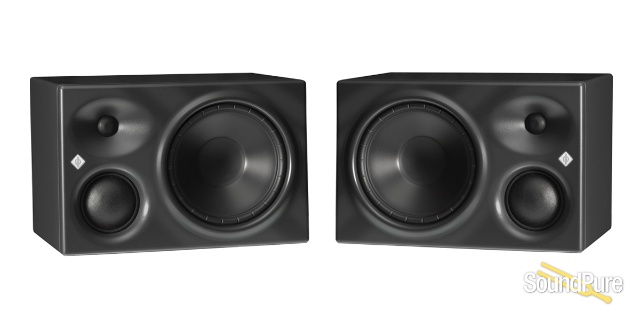 Neumann KH 310 Active Studio Monitor Pair