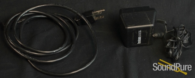 Lexicon MPX1 Studio Multi-FX Unit With MPX-R1 Foot Control — image 8