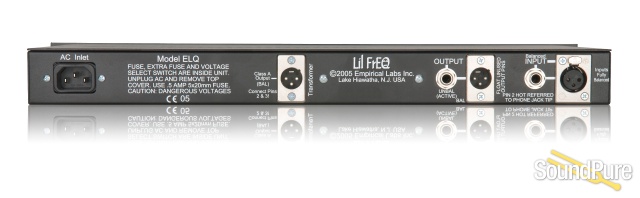 Empirical Labs Lil' FrEQ EQ — image 4