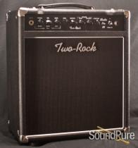 Two Rock Studio Pro 35 Combo Amp- Used