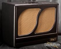 Port City 1X12 OS Cab- used