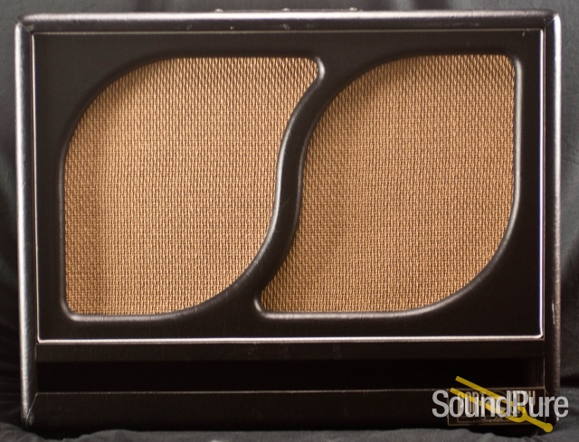 Port City 1X12 OS Cab- used — image 3