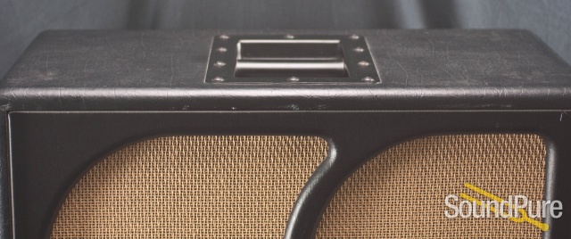Port City 1X12 OS Cab- used — image 5
