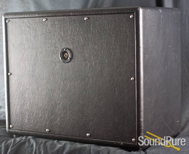 Port City 1X12 OS Cab- used — image 7