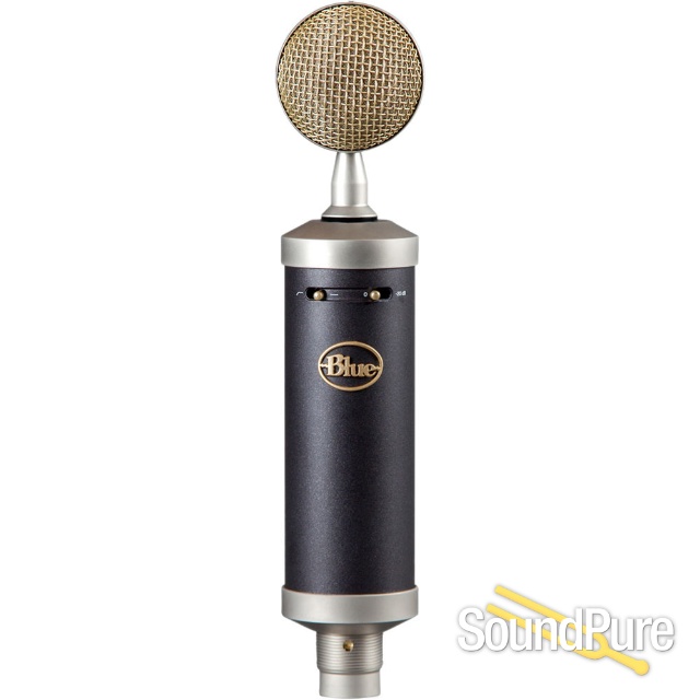 Blue Microphones Baby Bottle SL - Large Diaphragm Condenser — image 1