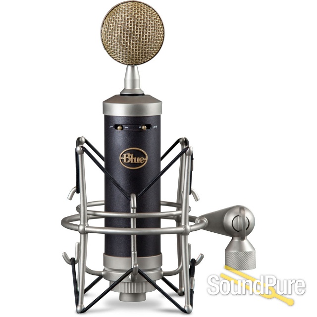 Blue Microphones Baby Bottle SL - Large Diaphragm Condenser — image 3