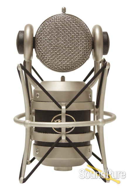 Blue Microphones Mouse - Large Diaphragm Condenser — image 1