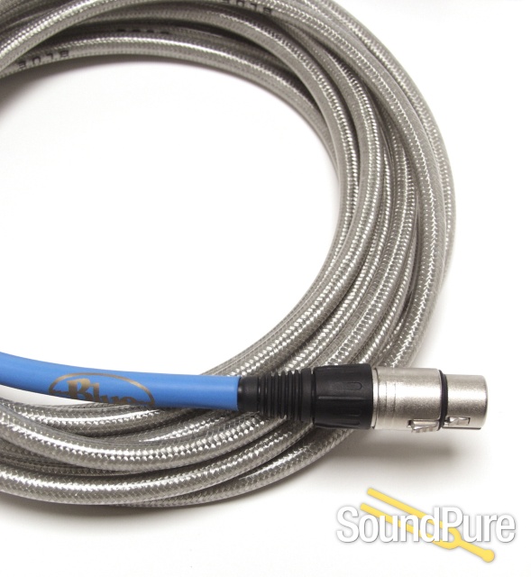 Blue Microphones Bottle - Tube Large Diaphragm Condenser — image 5