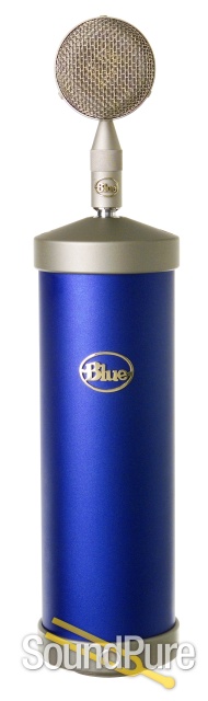 Blue Microphones Bottle - Tube Large Diaphragm Condenser — image 7
