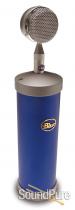Blue Microphones Bottle - Tube Large Diaphragm Condenser Blue Microphones Bottle - Tube Large Diaphragm Condenser