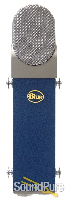 Blue Microphones - Blueberry Large Diaphragm Condenser — image 1