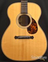 Crafters of Tennessee OM Acoustic Guitar- Used