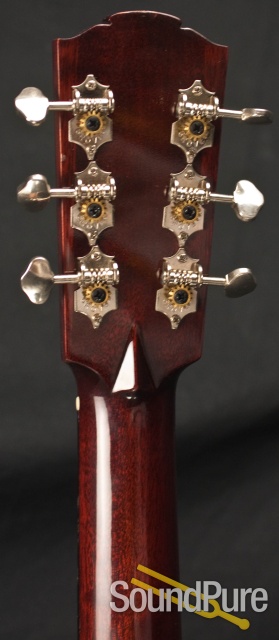Crafters of Tennessee OM Acoustic Guitar- Used — image 10