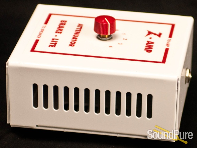 Dr. Z Brake Lite Stand Alone Power Attenuator- Used — image 2