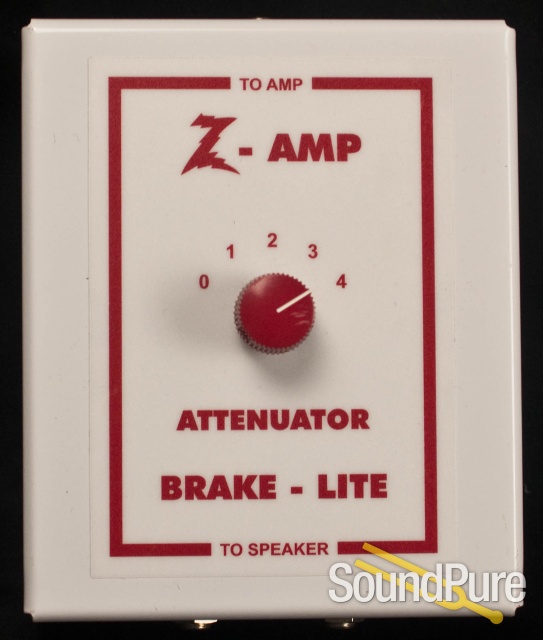 Dr. Z Brake Lite Stand Alone Power Attenuator- Used — image 3
