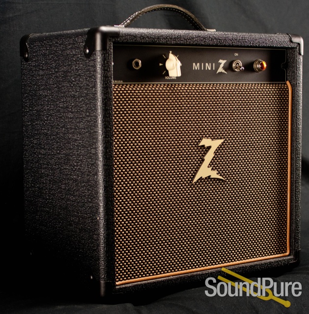 spektrum mini z