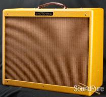 Victoria Amps Double Deluxe 2x12 Combo Guitar Amp - Used Victoria Amps Double Deluxe 2x12 Combo Guitar Amp - Used