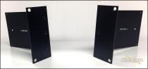 API Audio Rack Ears for 500-6B/500-8B Lunchbox API Audio Rack Ears for 500-6B/500-8B Lunchbox